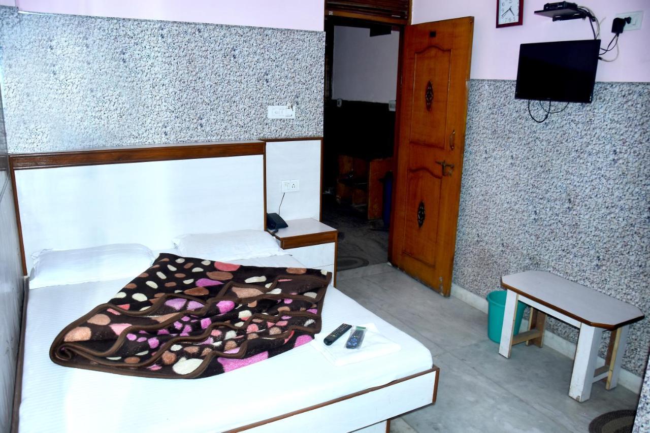 Hotel Mother Palace New Delhi