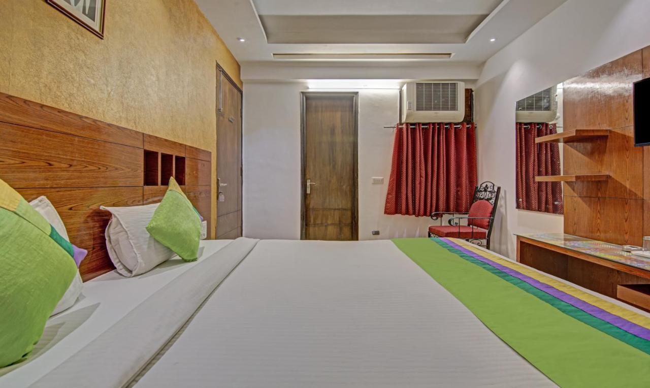 Hotel Treebo Trend Le Grand Pahar Ganj