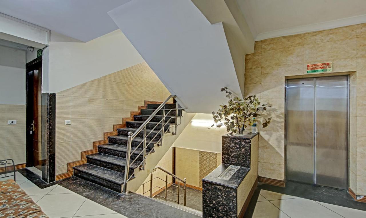 Hotel Treebo Trend Le Grand Pahar Ganj
