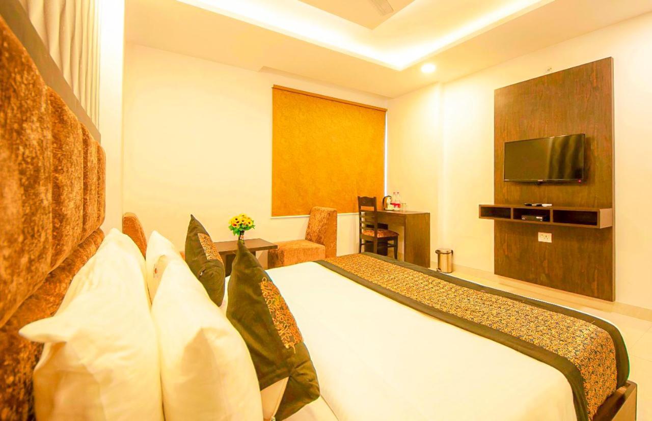 Grand Belwood Near Delhi Airport