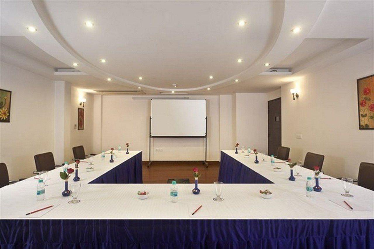 Saptagiri New Delhi