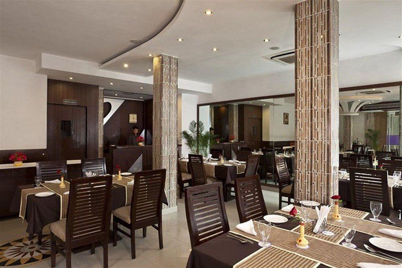 Hotel Saptagiri