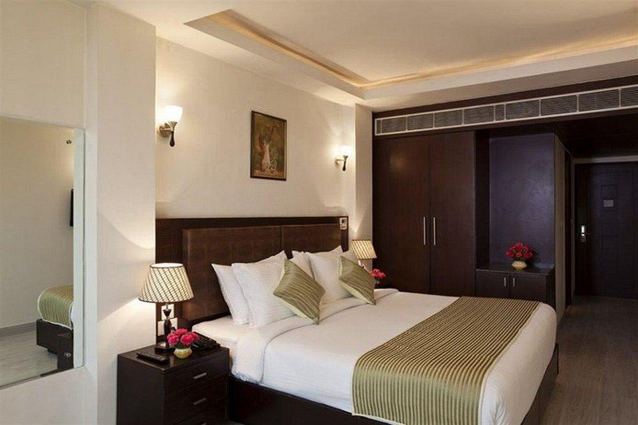 Saptagiri Hotel 3*