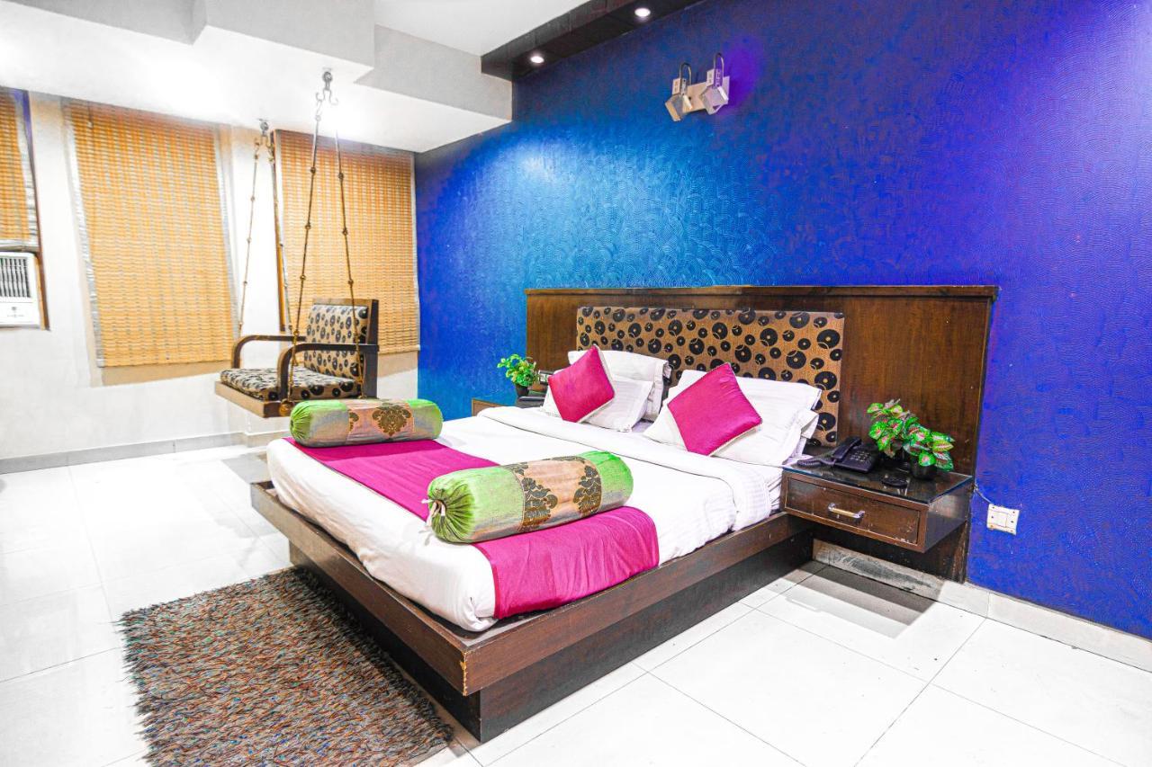 Shivdev International, Near Railway Station
