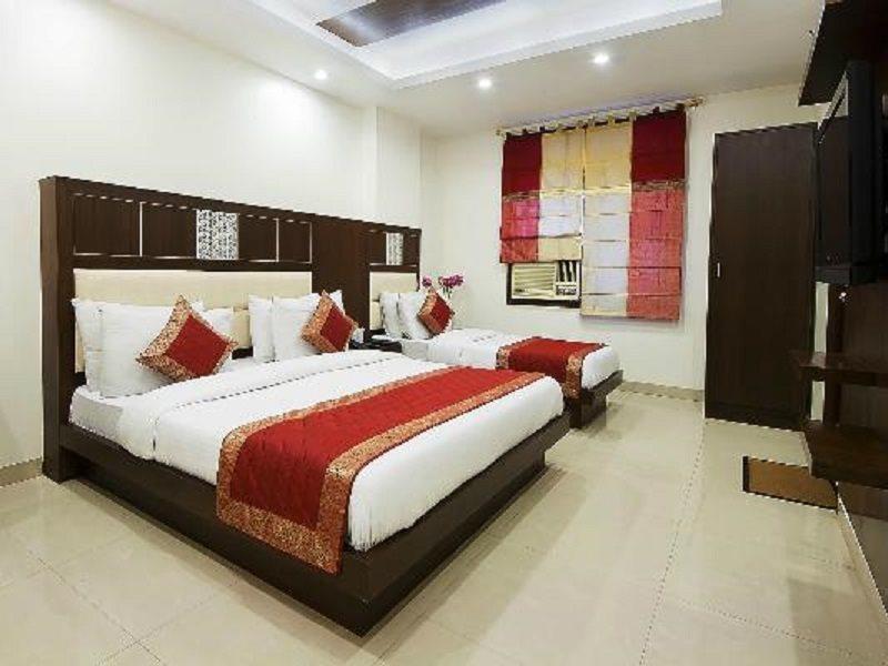 Sita International Hotel 3*