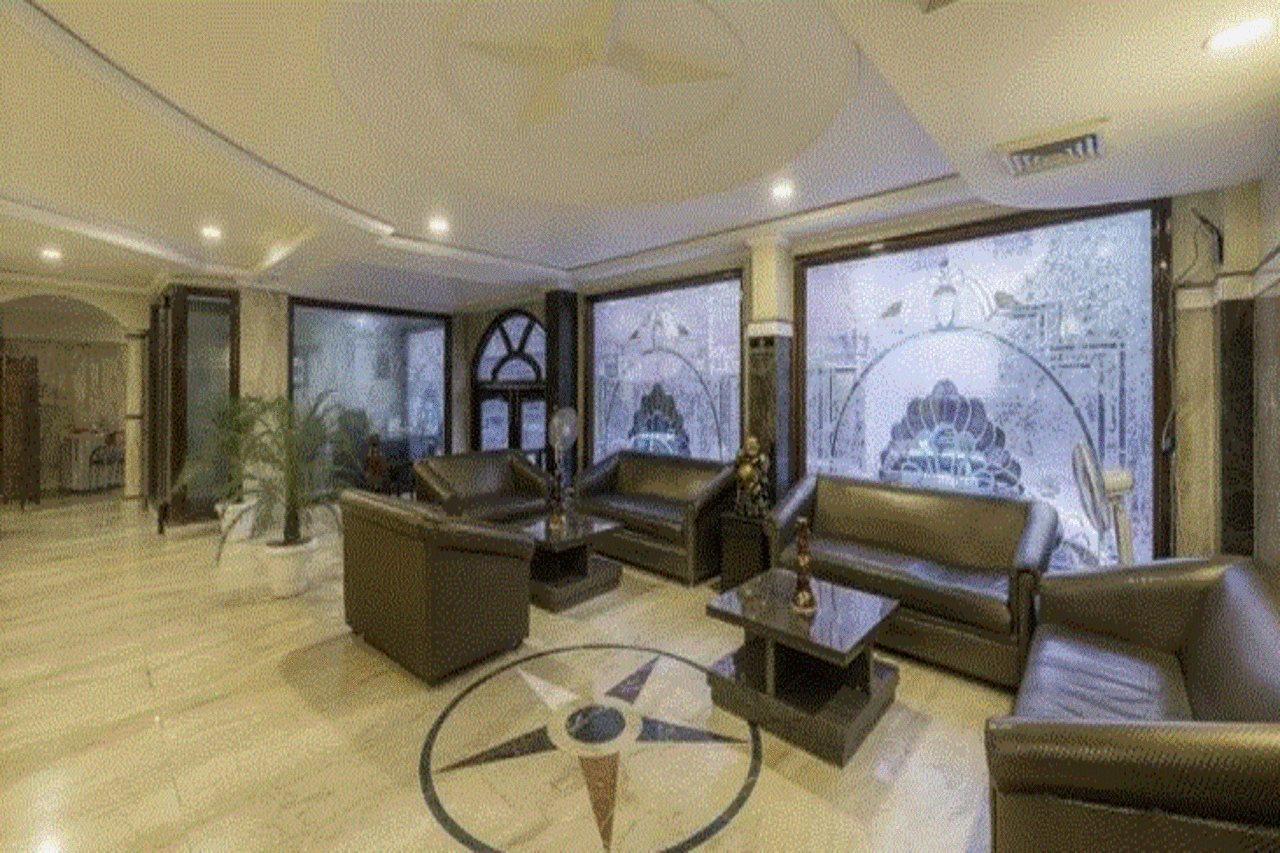 Hotel Treebo Trend Singh Sons Karol Bagh Nova Deli