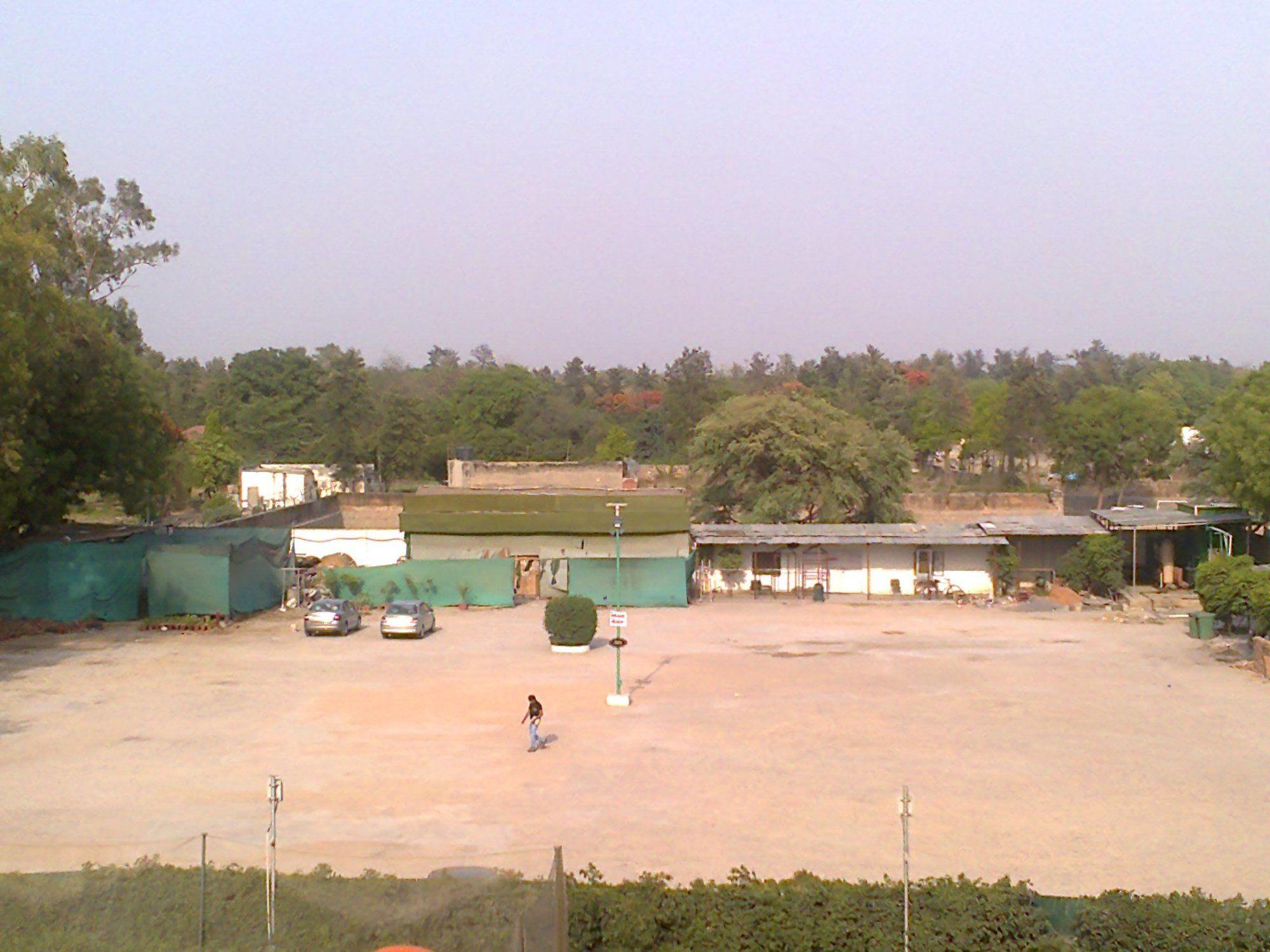 Country & By Radisson, Delhi Satbari Resort 4*