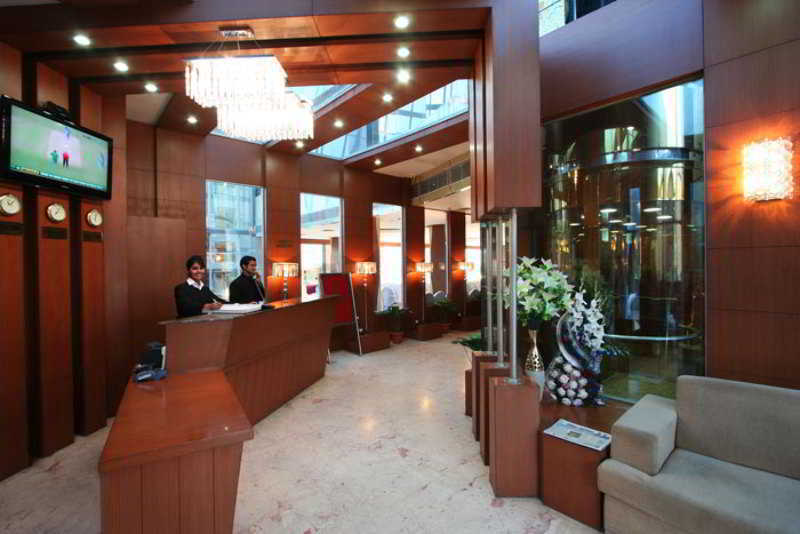 Signature Grand Hotel