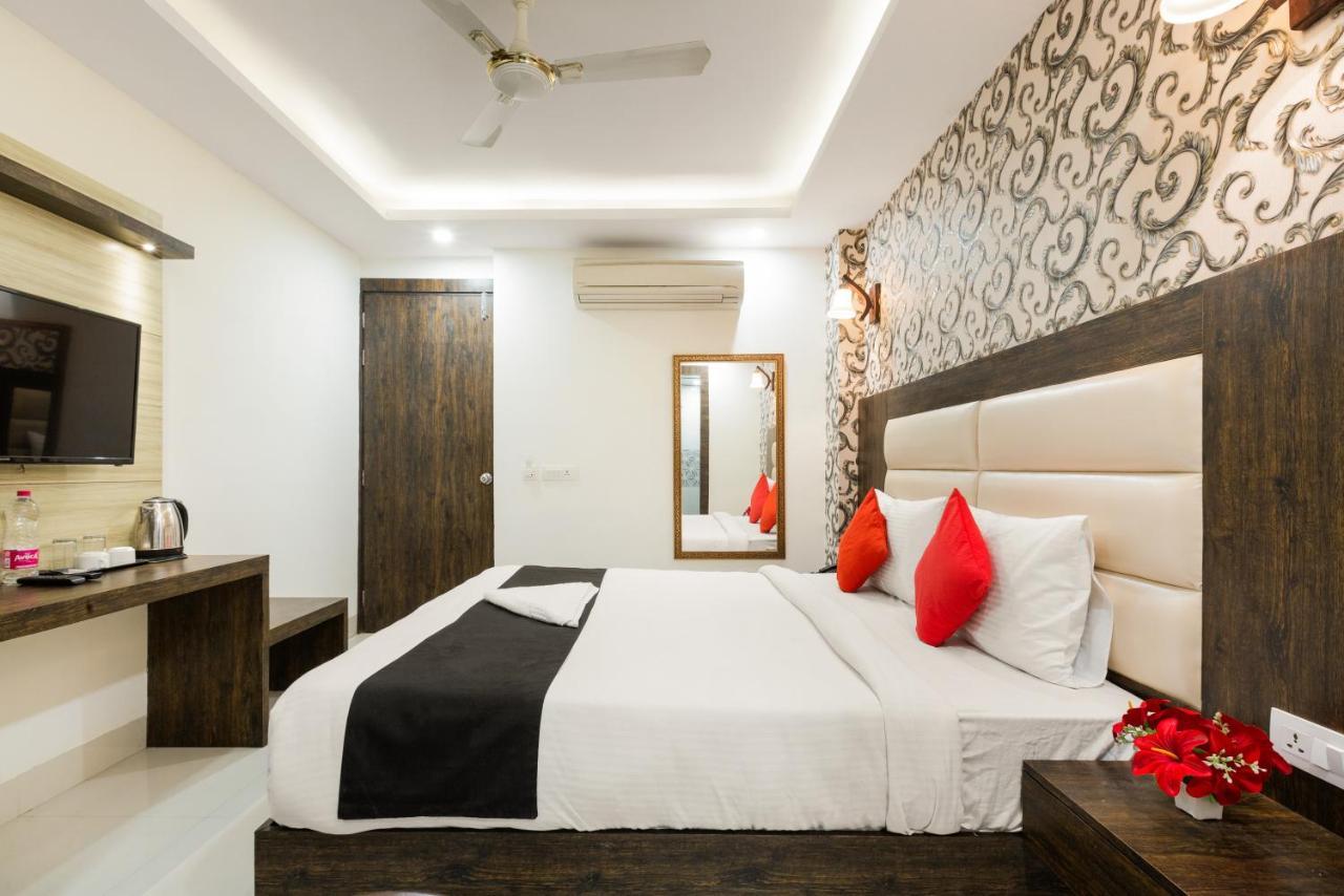 Nirvana By Opo 4* New Delhi