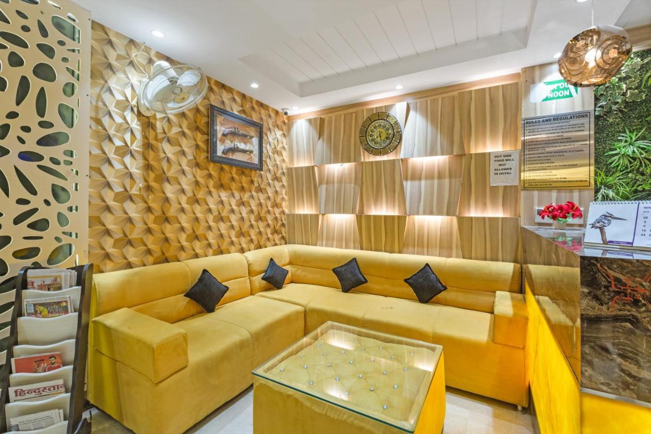 Nirvana By Opo 4* New Delhi