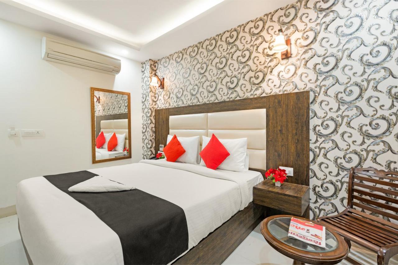 Nirvana By Opo 4* New Delhi