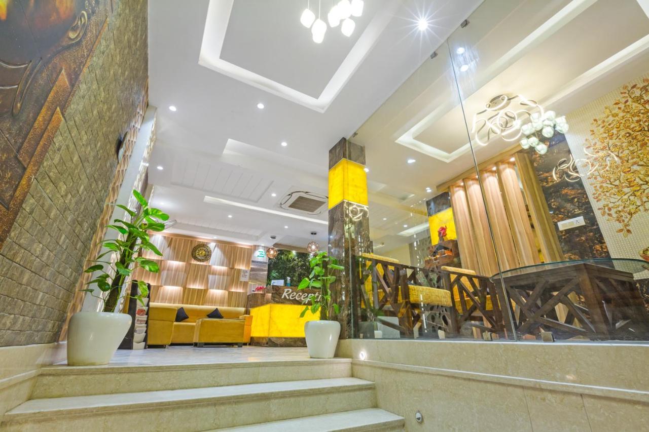 Nirvana By Opo Hotel
