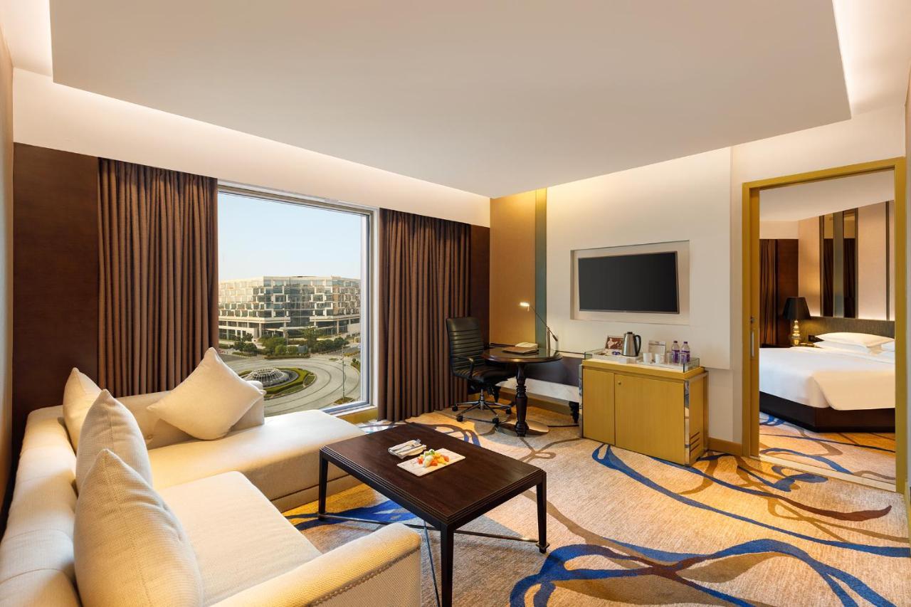 Pride Plaza Hotel, Aerocity Hotel