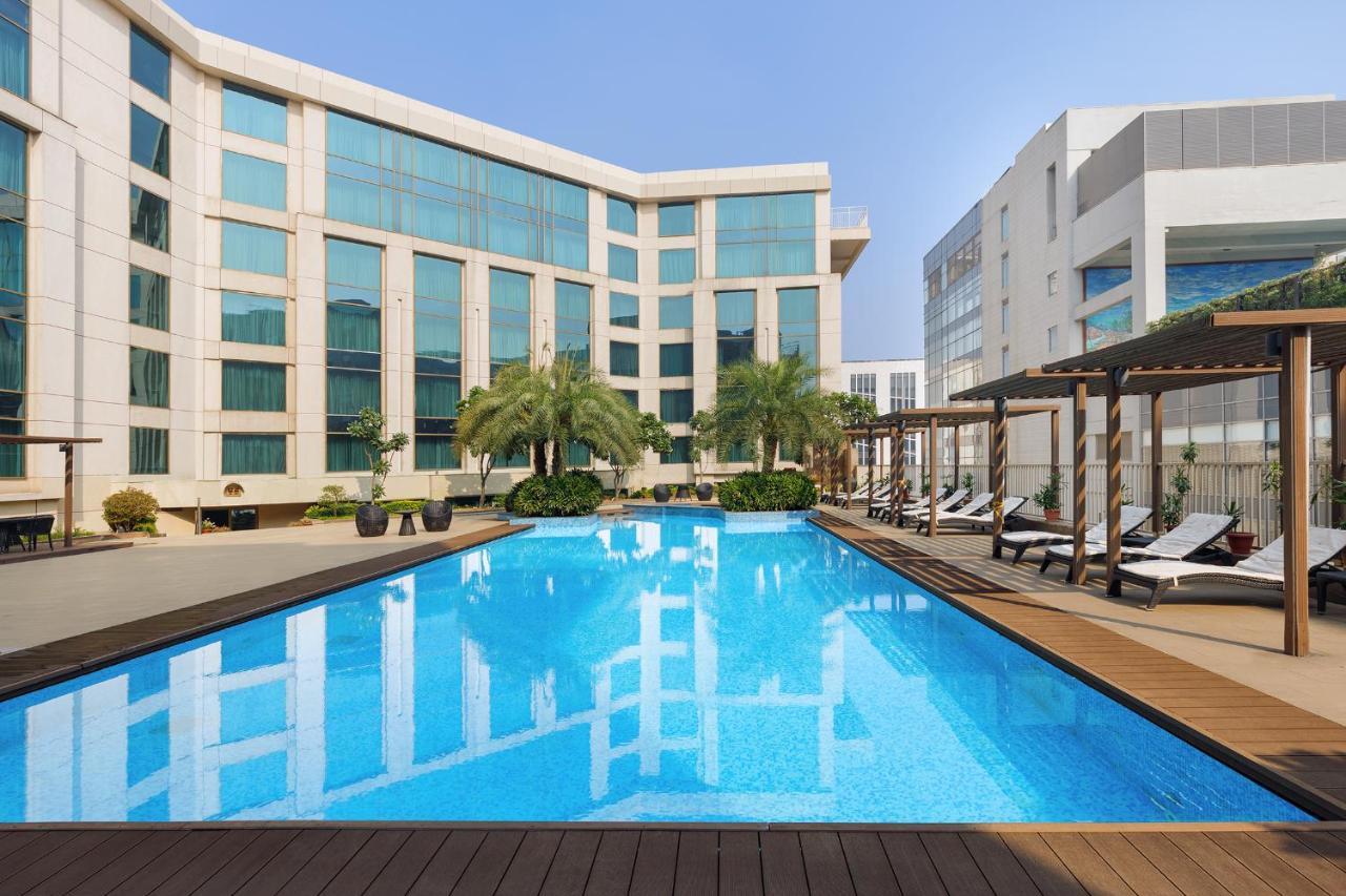 Hotel Pride Plaza Hotel, Aerocity 5*