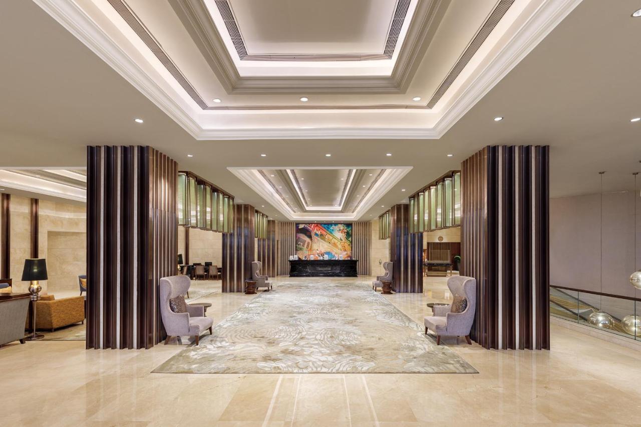 Pride Plaza Hotel, Aerocity