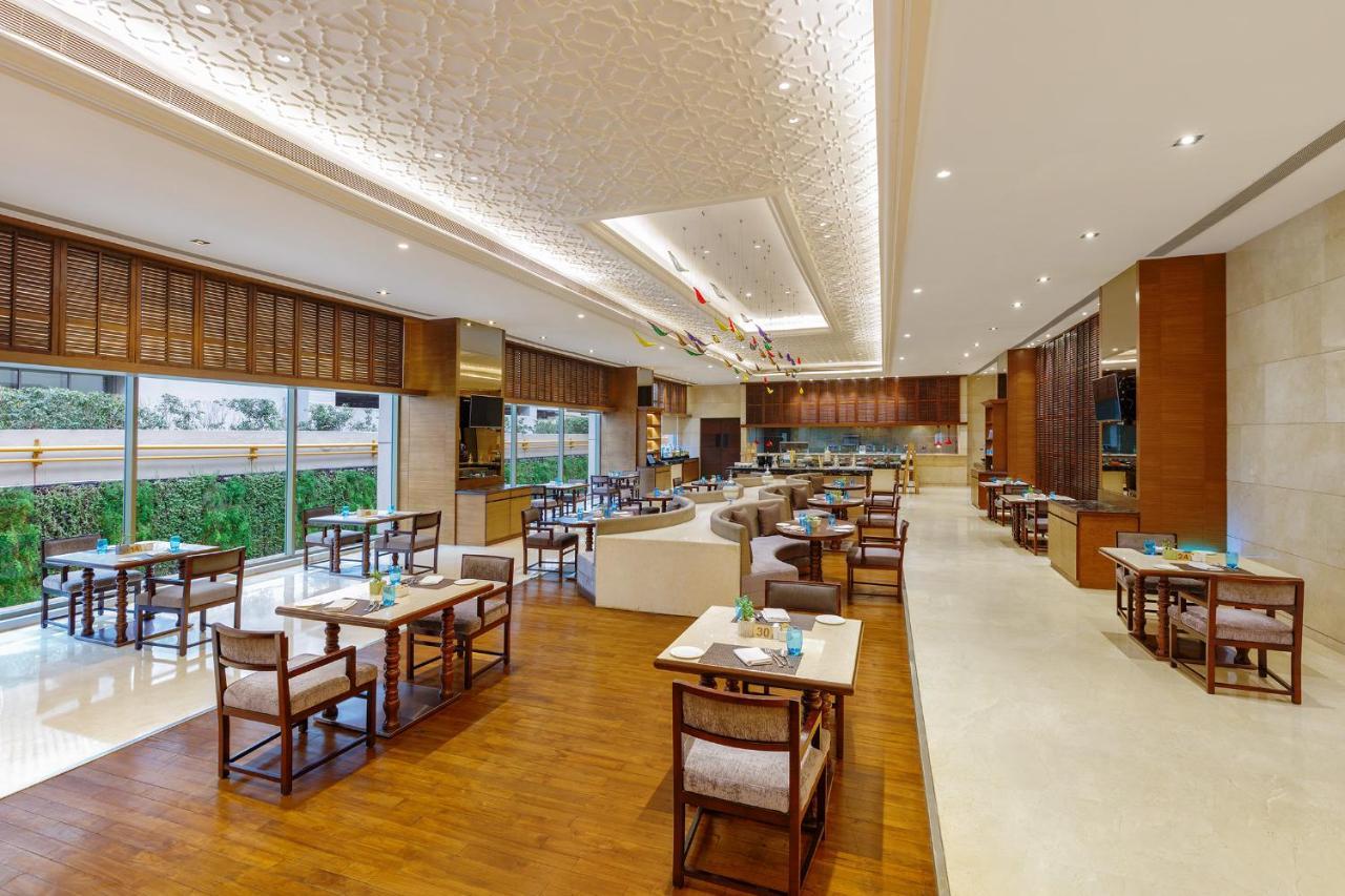 Pride Plaza Hotel, Aerocity Hotel New Delhi