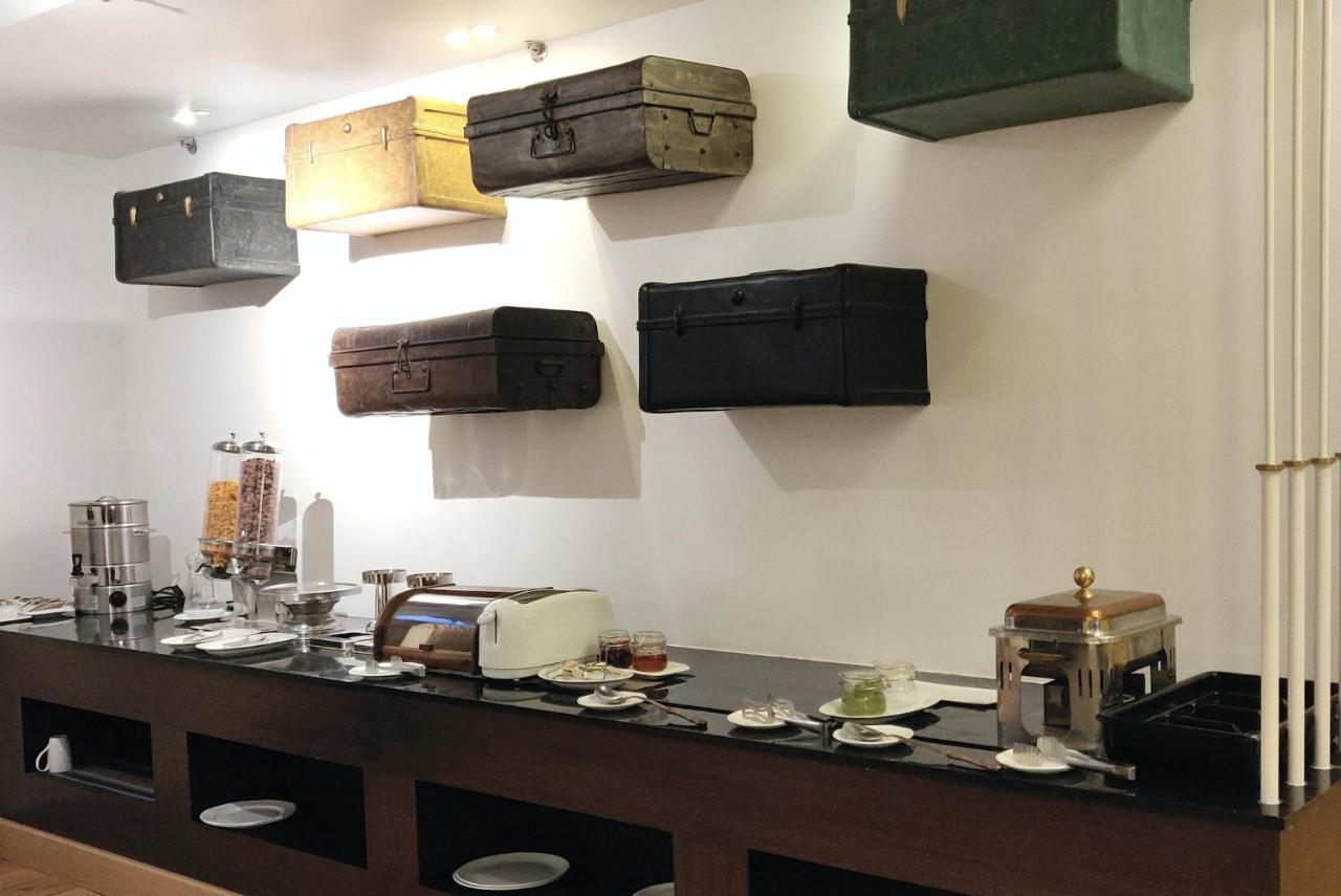 Bloom Boutique L Gk-1 Hotel New Delhi