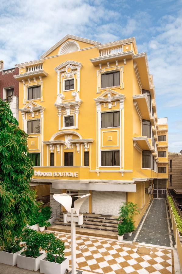 Hotel Bloom Boutique L Gk-1 New Delhi