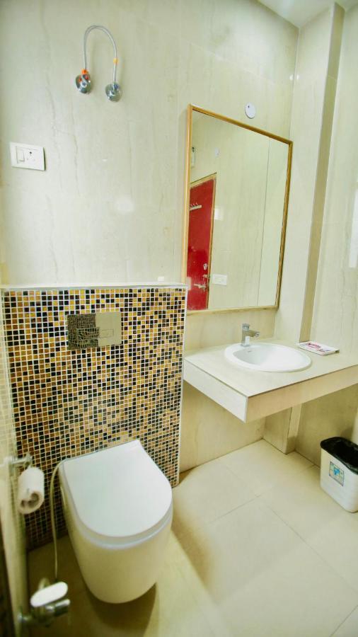 Hotel Madonna New Delhi
