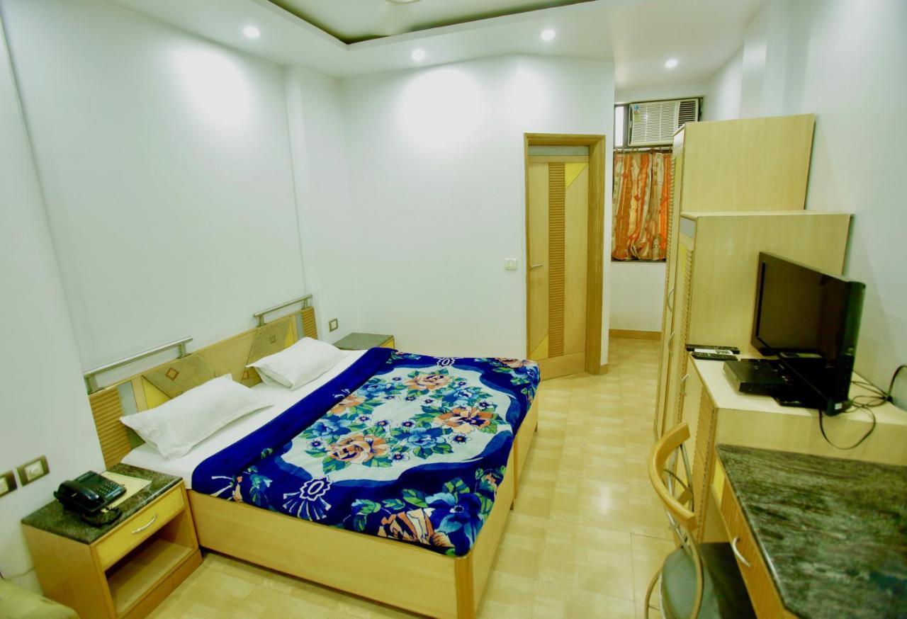 Hotel Madonna