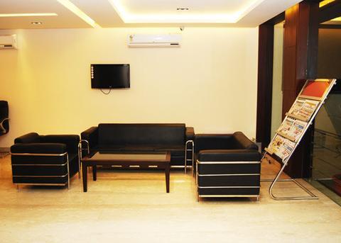 Royal Star Hotel Delhi (National Capital Territory of India)