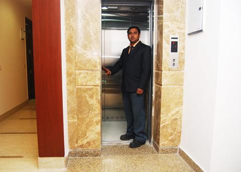 Hotel Royal Star