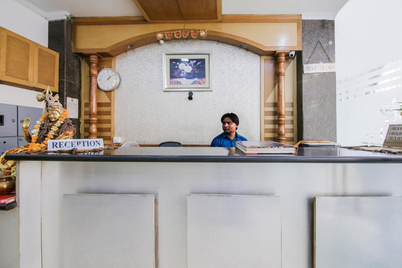 Hotel Flagship Vandana