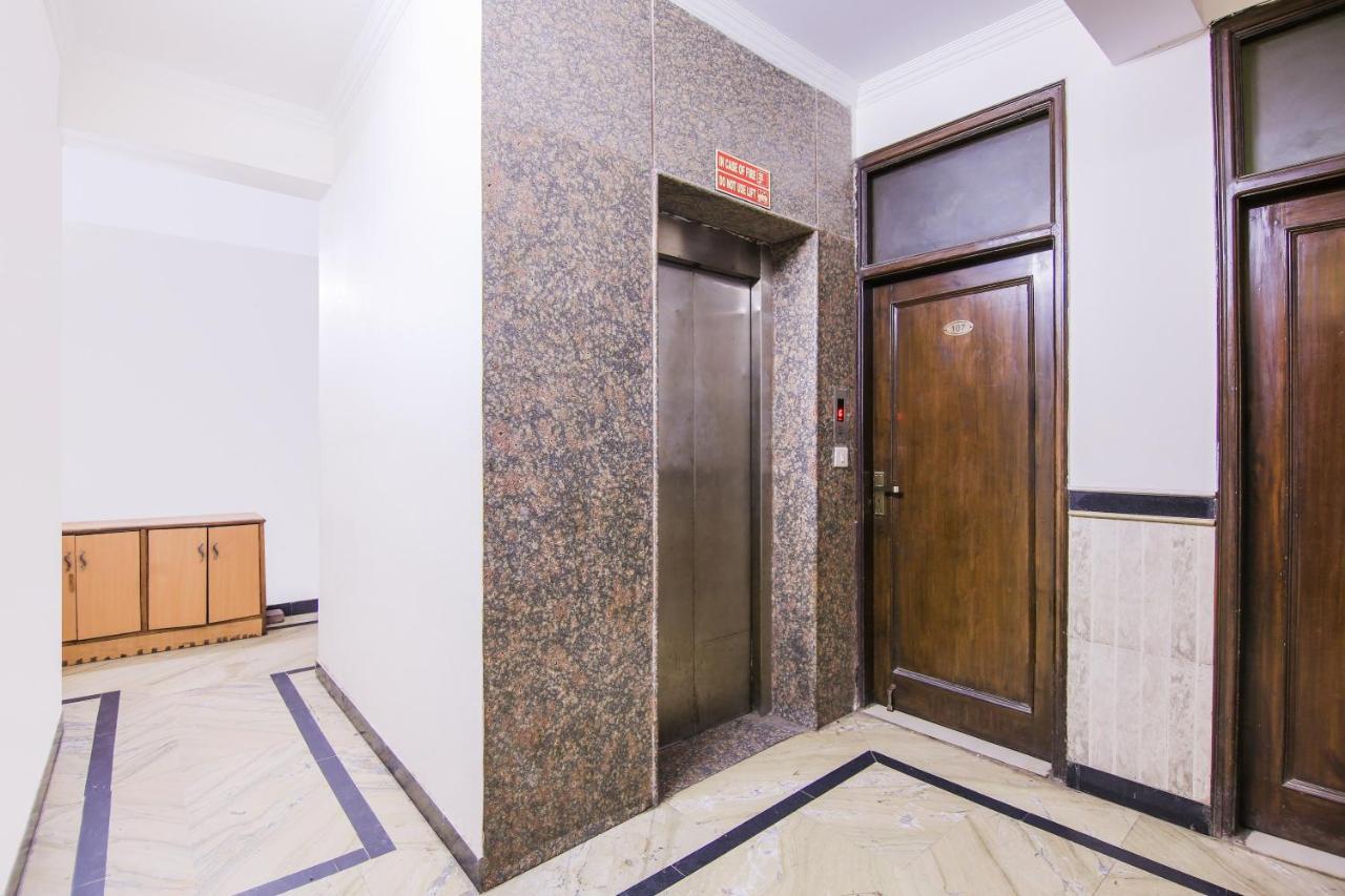Hotel Flagship Vandana 3*