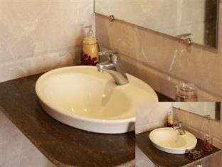 Hotel Geeta Saar New Delhi