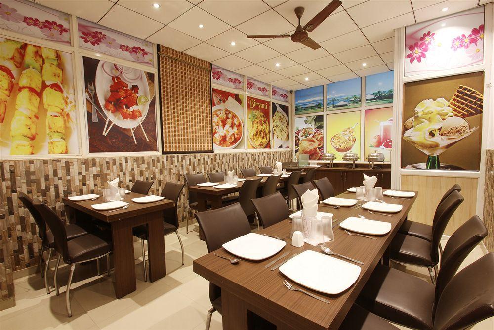 Hotel Mohan International New Delhi