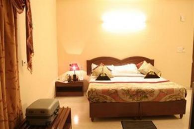 Hanuwant Palace Hotel New Delhi