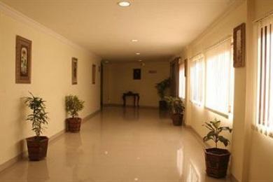 Hanuwant Palace Hotel