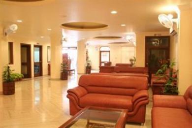 Hanuwant Palace Hotel 3*