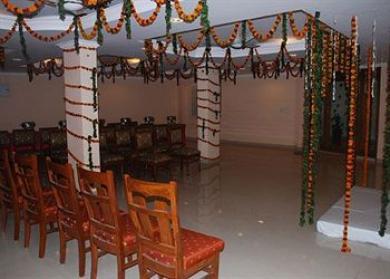 Hanuwant Palace Hotel New Delhi