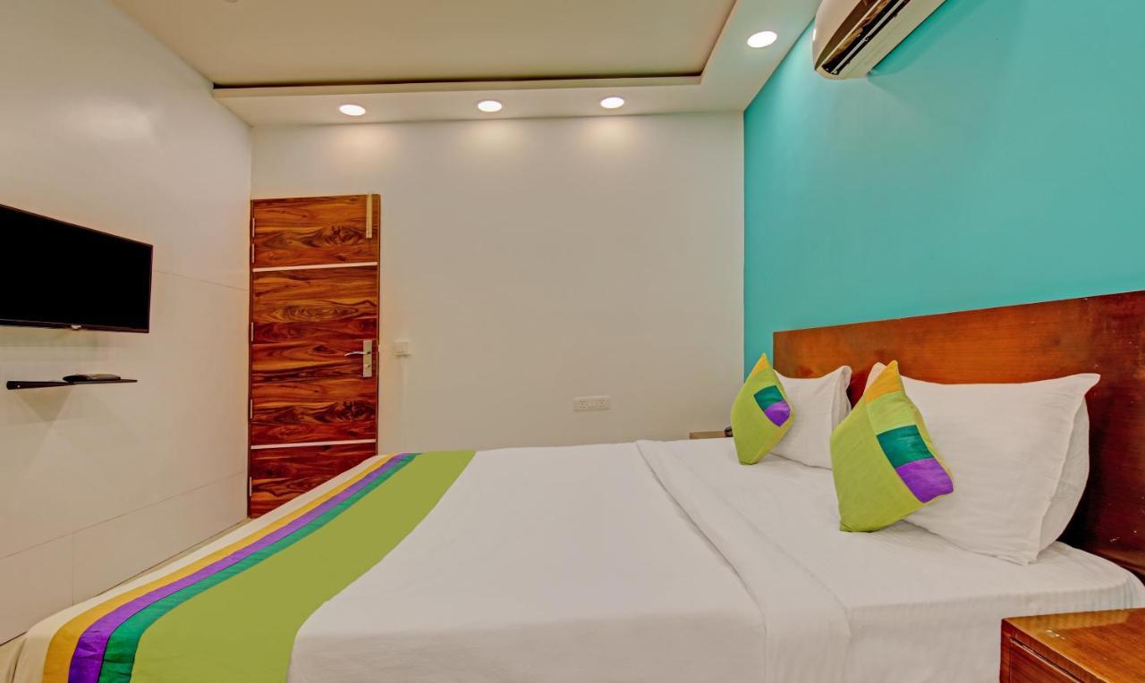 Itsy By Treebo - Dr Regency Hotel New Delhi