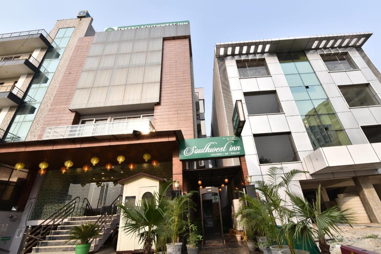 Hotel Southwest - Boutique Delhi (National Capital Territory of India)