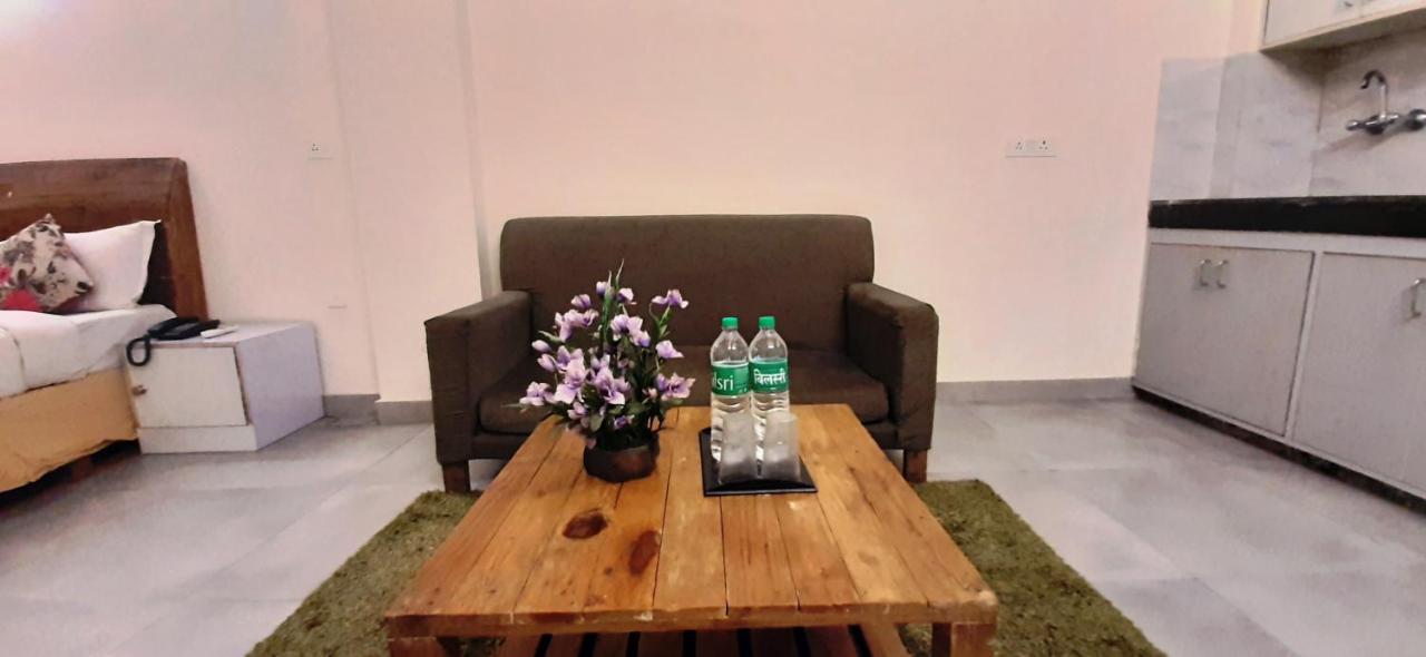 Classy Residency- New Delhi