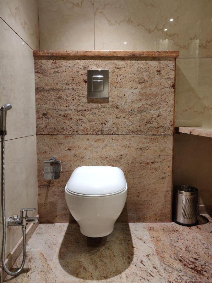 Hotel The Grace House Paharganj 3*