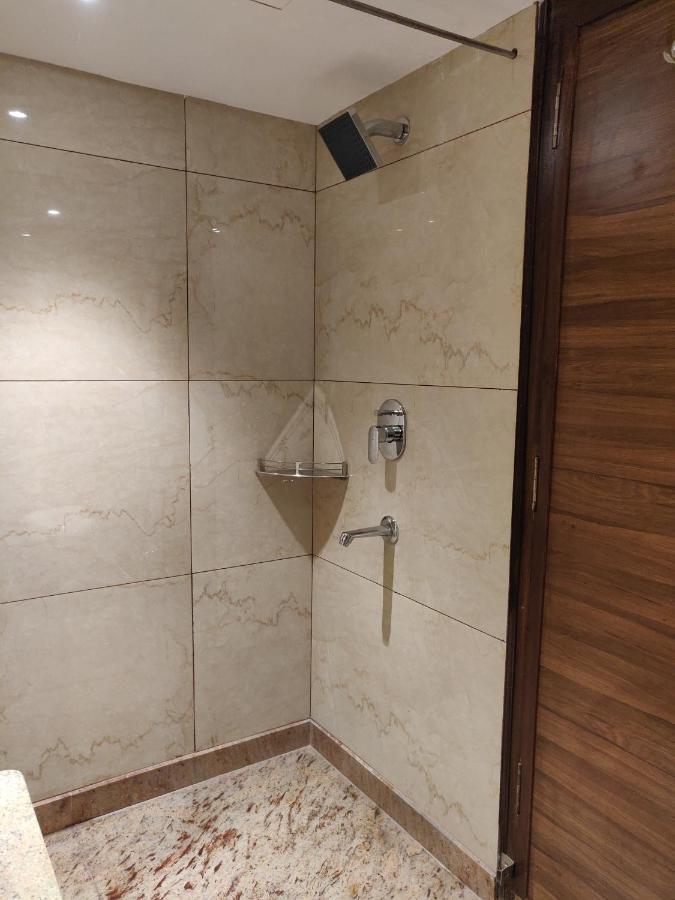 Hotel The Grace House Paharganj 3*