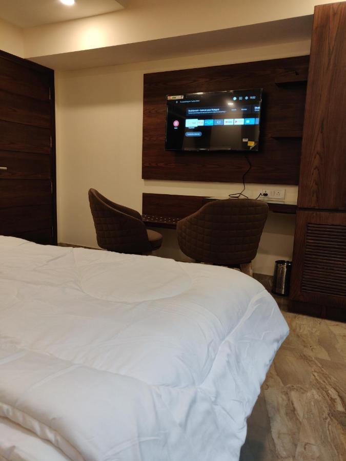 The Grace House Paharganj Hotel