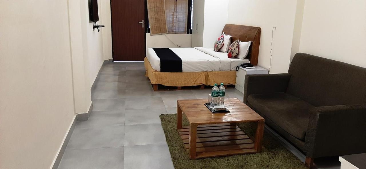 Classy Residency- Hotel New Delhi