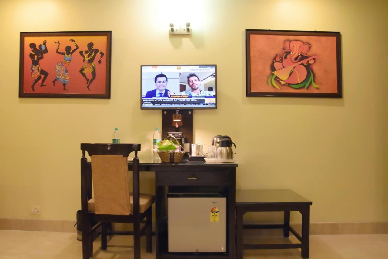 Sumedha Premium Hotel New Delhi