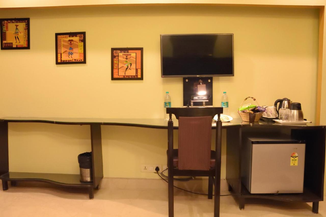 Hotel Sumedha Premium New Delhi