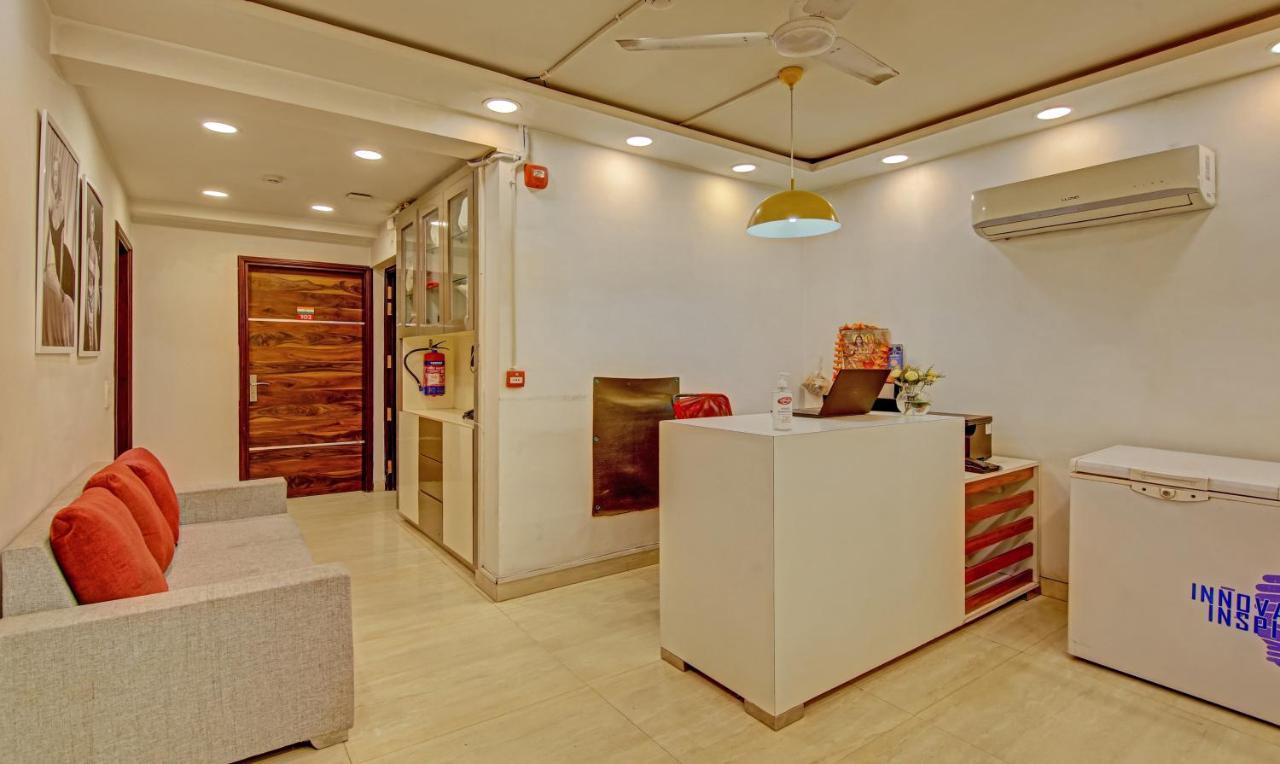 Itsy By Treebo - Dr Regency New Delhi