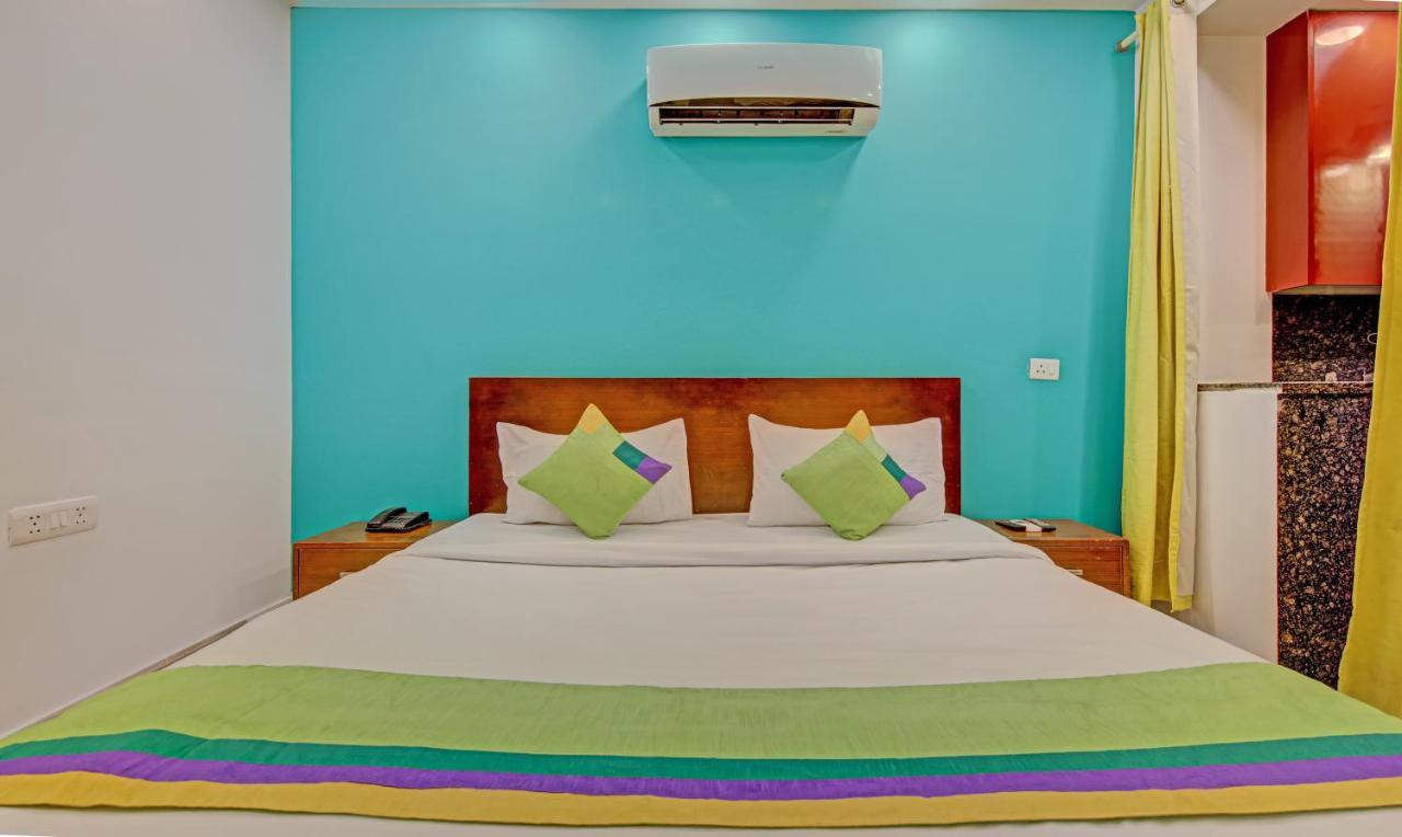Hotel Itsy By Treebo - Dr Regency 3*