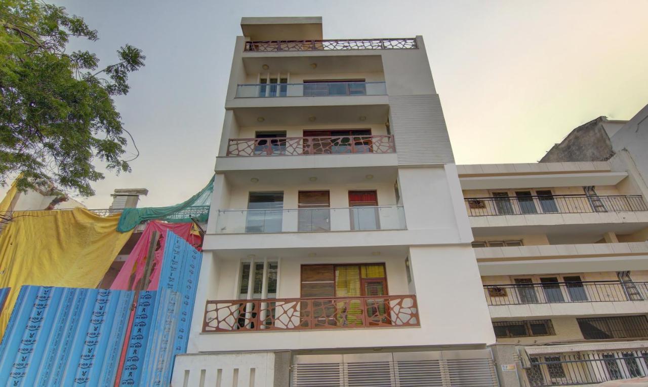 Hotel Itsy By Treebo - Dr Regency 3*