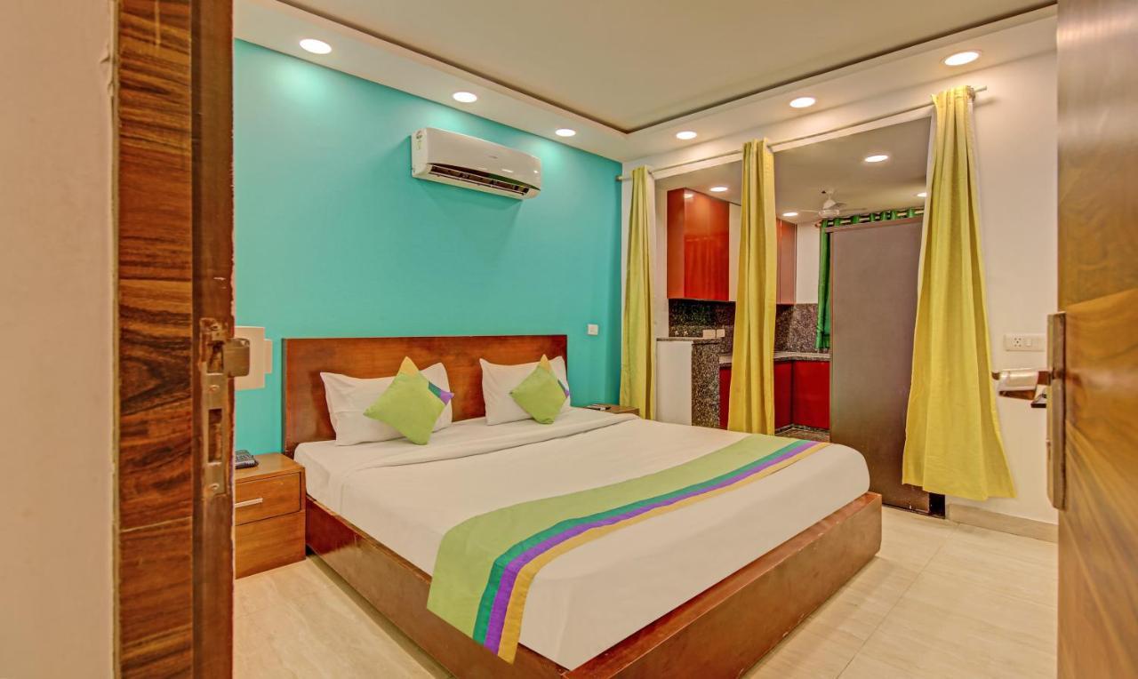 Hotel Itsy By Treebo - Dr Regency 3*