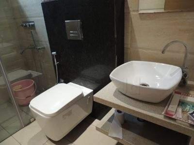 Jps Residency Hotel 3*