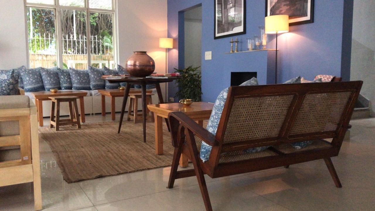 Mizpah Delhi Acomodação com café da manhã  Nova Deli