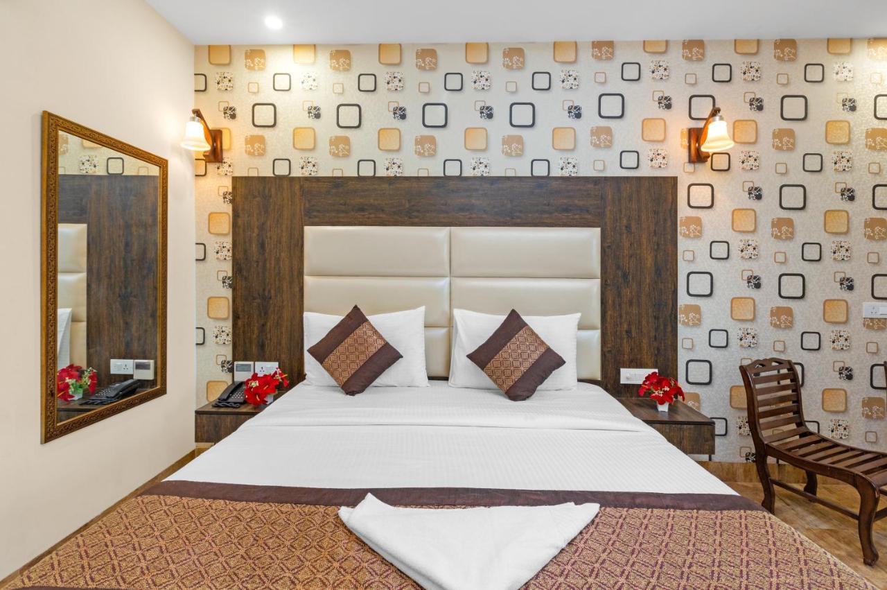 Nirvana By Opo New Delhi